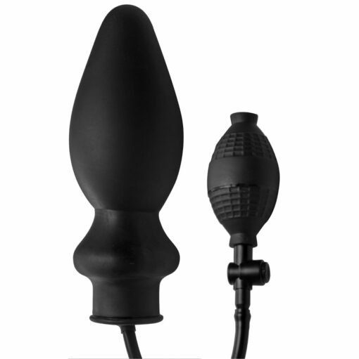 Expand XL Butt Plug - Image 2