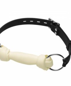 Silicone Bone Gag