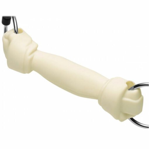 Silicone Bone Gag - Image 2
