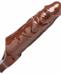 Really Ample Penis Enhancer Brown