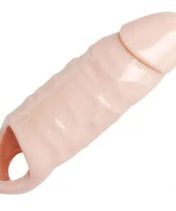 Really Ample Penis Enhancer XL Flesh