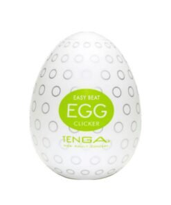 TENGA Clicker Egg
