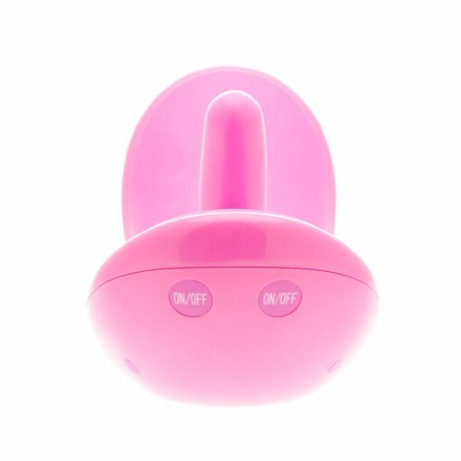 iRide - Vibrating Rocker - Image 3