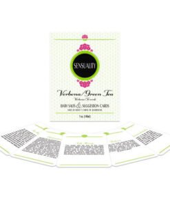 Sensuality Bath Salts