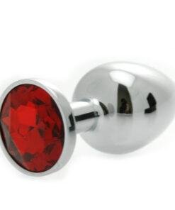 Jewel Butt Plug