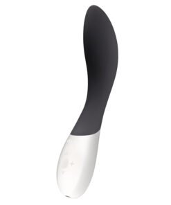Lelo Mona Wave Black Vibrator