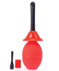 Red Rinser