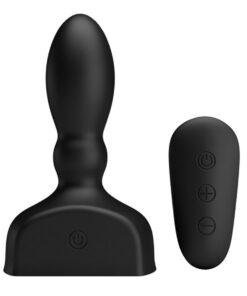 Mr Play Inflatable Anal Plug