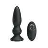 Mr Play Powerful Vibrating Anal Plug