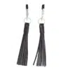 Nipple Clamps & Whip