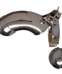 Houdini Deluxe Chastity Device