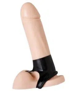 Rubber Secrets Cock Ballon