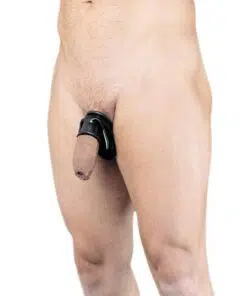Rubber Secrets Ball Ballon