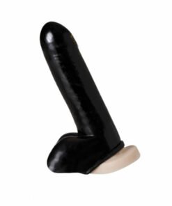 Rubber Secrets Penis Manchet