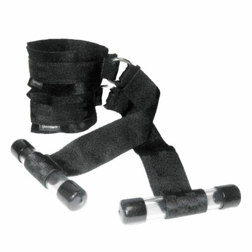 Door Jam Cuffs - Image 3