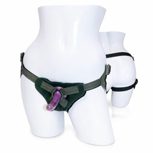 New Cummers Strap-On Kit